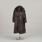 1090 6548 FUR COAT